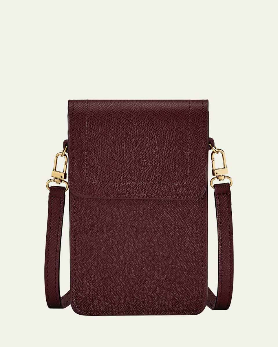 Liv Phone Crossbody Bag